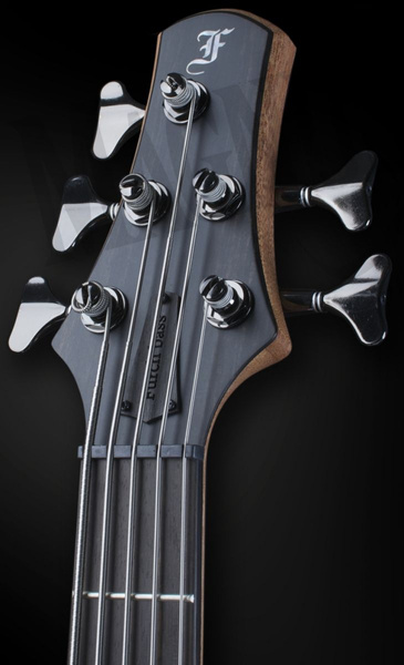 Furch B62SW5 gitara akustyczna
