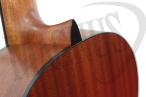 Prodipe Guitars Primera 3/4 gitara klasyczna 3/4