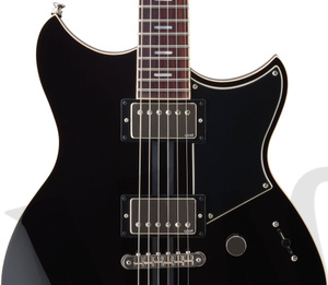 Yamaha Revstar RSS-20 BL gitara elektryczna