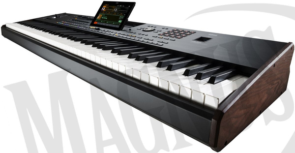 Korg PA-5X 88 keyboard
