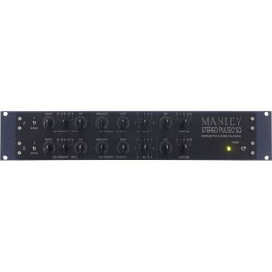 Manley STEREO PULTEC EQ  equalizer