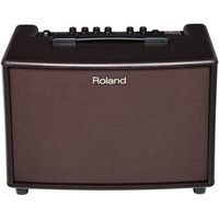 Roland AC 33 RW combo do gitary akustycznej