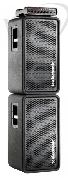 t.c. electronic RS212 Kolumna