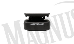 Hotone SP-30 Ampero Press pedał głośności/ekspresji/wah