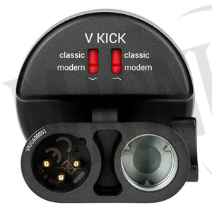 sE Electronics V Kick dynamiczny mikrofon instrumentalny
