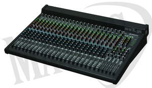 Mackie 2404 VLZ 4 mikser analogowy
