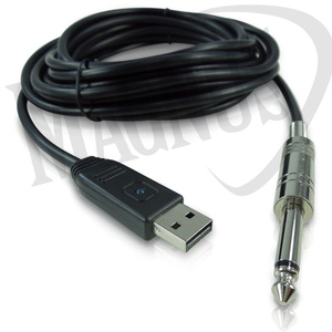Behringer Guitar 2 USB interfejs audio USB