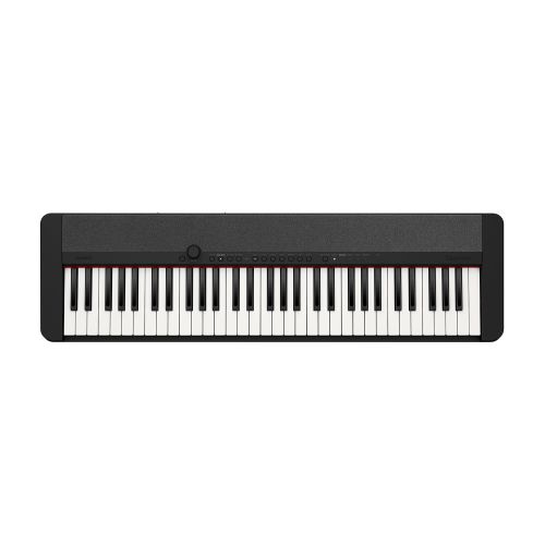 Casio Casiotone CT-S1 BK keyboard