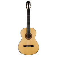 Cuenca 20 Abeto gitara klasyczna