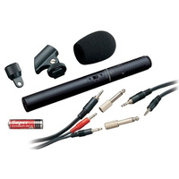 Audio Technica ATR6250 mikrofon pojemnościowy
