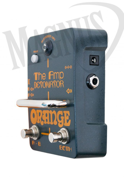 Orange Detonator efekt gitarowy