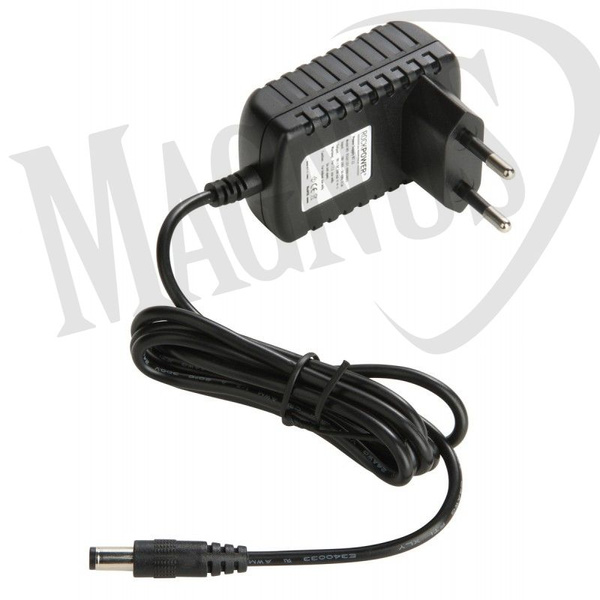 RockPower RP NT 22 EU  (9V DC, 500 mA)