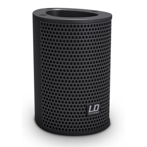LD Systems MAUI 5 GO CD zestaw nagłośnieniowy
