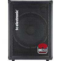 t.c. electronic BG250-115 Combo