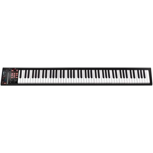 iCON iKeyboard 8S ProDrive III klawiatura sterująca