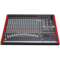 Allen&amp;Heath ZED420 mikser analogowy