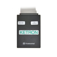 Ketron 9SSD005 - dysk SSD 64GB