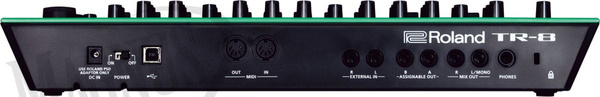 Roland TR-8 AIRA