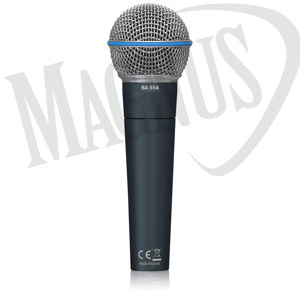 Behringer BA 85A kardioidalny mikrofon pojemnościowy