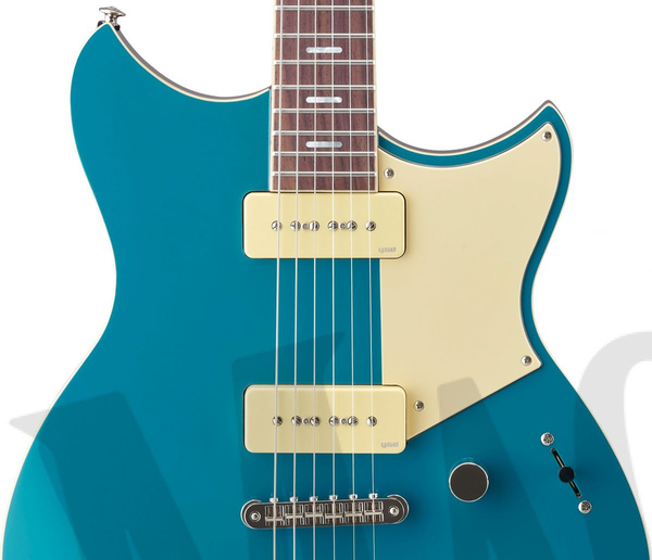 Yamaha Revstar RSS-02T SWB gitara elektryczna