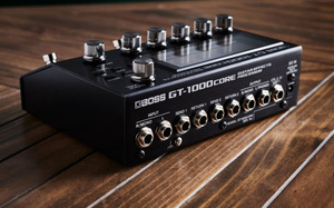 Boss GT-1000 CORE   kontroler gitarowy