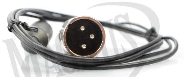 Shure SM11-CN mikrofon prezenterski