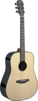 James Neligan LYN-D gitara akustyczna