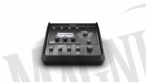 BOSE T4S 4 kanałowy, mobilny mikser cyfrowy