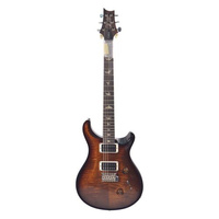 PRS Custom 24 Black Gold Burst - gitara elektryczna, model USA gitara elektryczna