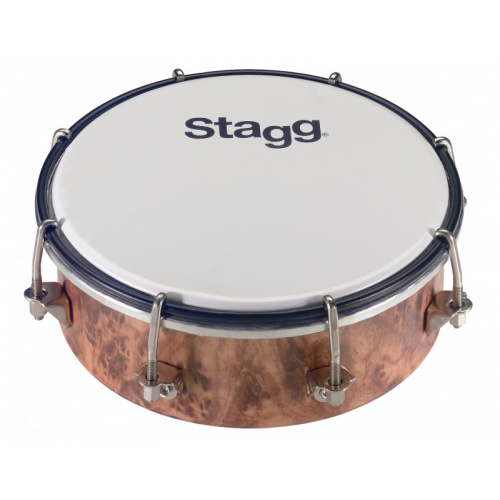 Stagg HAD-006W - bębenek plastikowy 6&quot;