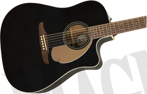 Fender Redondo Player JBL gitara elektroakustyczna