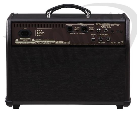 Boss Acoustic Singer Pro combo do gitary akustycznej