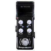 Joyo JF-309 Boogie Master efekt gitarowy