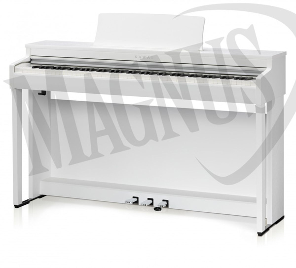 Kawai CN-201 W pianino cyfrowe