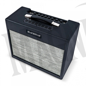 Blackstar St. James 50 212 6L6 wzmacniacz gitarowy
