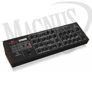 Behringer PRO-800 kontroler
