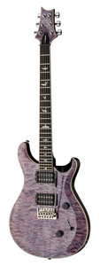 PRS SE Custom 24 Quilt Violet  - gitara elektryczna