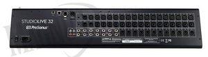 PreSonus StudioLive 32 III konsoleta mikserska