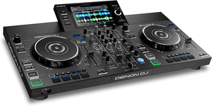 Denon DJ SC LIVE 2 kontroler