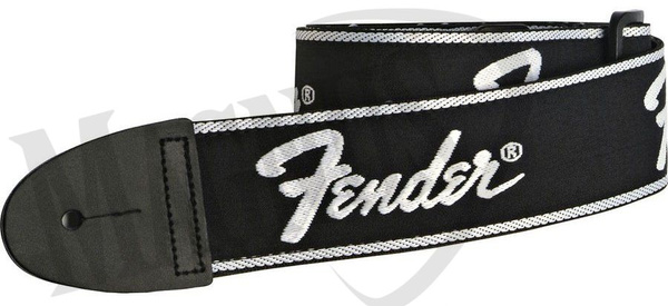 Fender Running Logo pasek