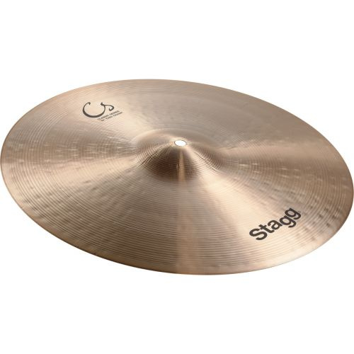 Stagg CS-CT15 - talerz perkusyjny, Crash 15&quot; talerz perkusyjny ride