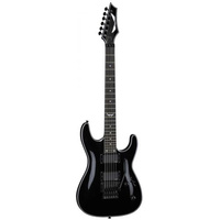 Dean C450 Floyd EMG CBK gitara elektryczna