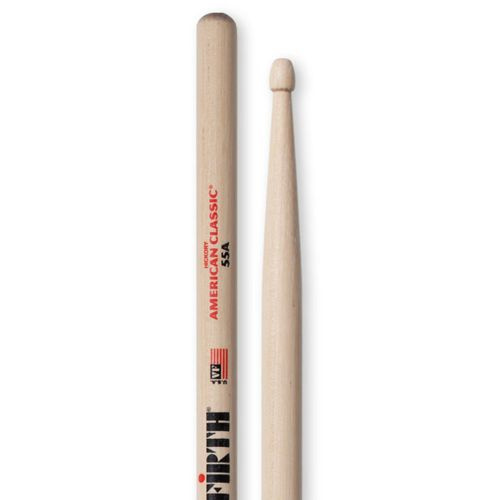 Vic Firth Pałki perkusyje 55A pokrowiec perkusyjny