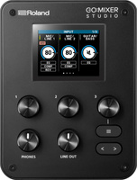 Roland GO:MIXER Studio - mikser studyjny