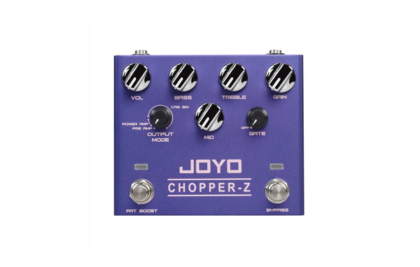 Joyo R-18 Chopper-Z efekt gitarowy