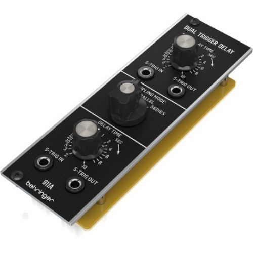 Behringer 911A DUAL TRIGGER DELAY moduł syntezatatora modularnego