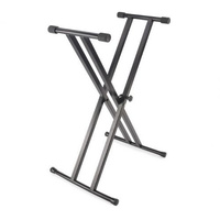Stagg KXS-Q6 statyw klawiszowy
