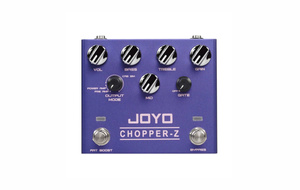 Joyo R-18 Chopper-Z efekt gitarowy
