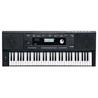 Kurzweil KP-100  - wejście Mic, klawiatura dynamiczna, instrukcja PL