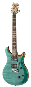 PRS SE Custom 24 Turquoise  - gitara elektryczna